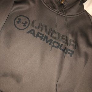 Men’s Under Armour Hoodie XL